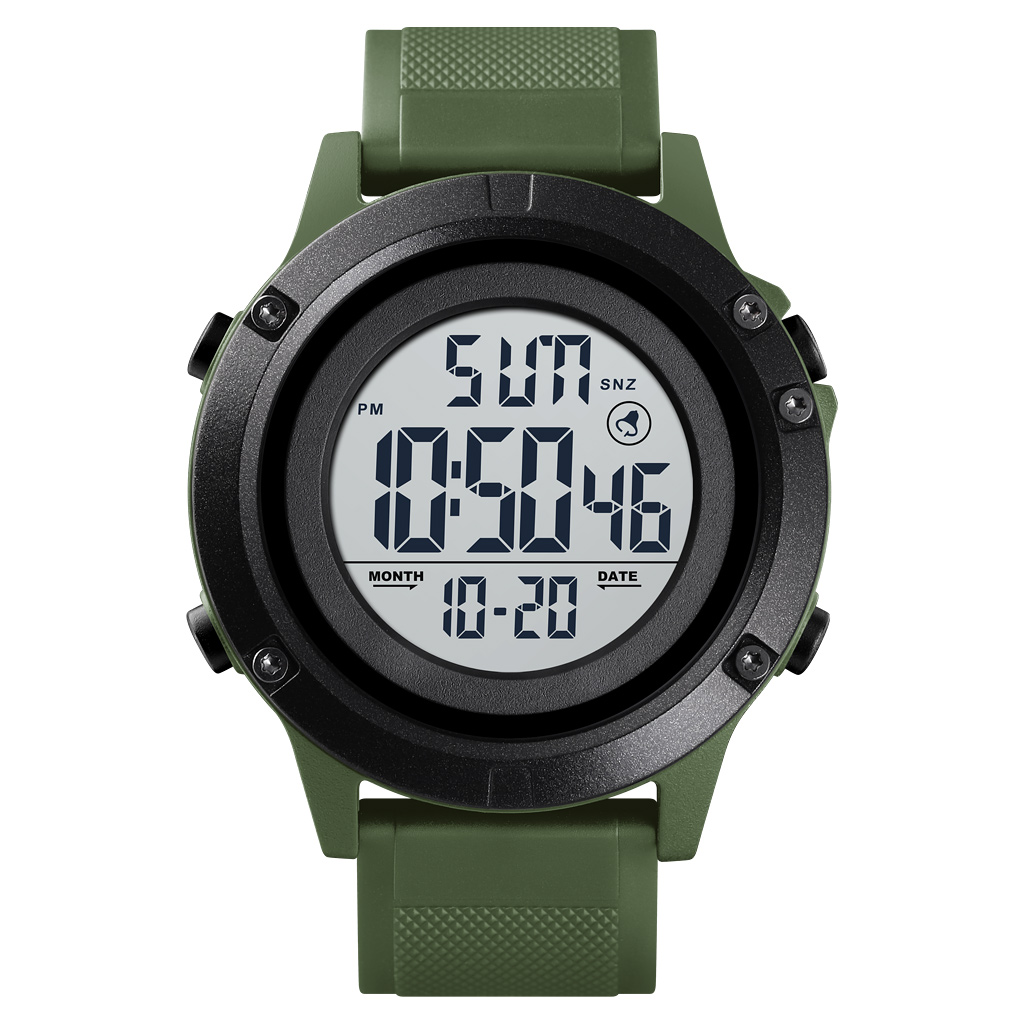 military watches wholesaler-Skmei Watch Manufacture Co.,Ltd