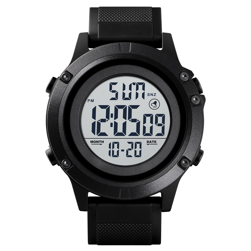 military watches wholesaler-Skmei Watch Manufacture Co.,Ltd