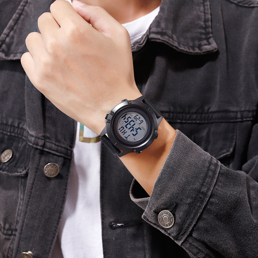 military watches wholesaler-Skmei Watch Manufacture Co.,Ltd