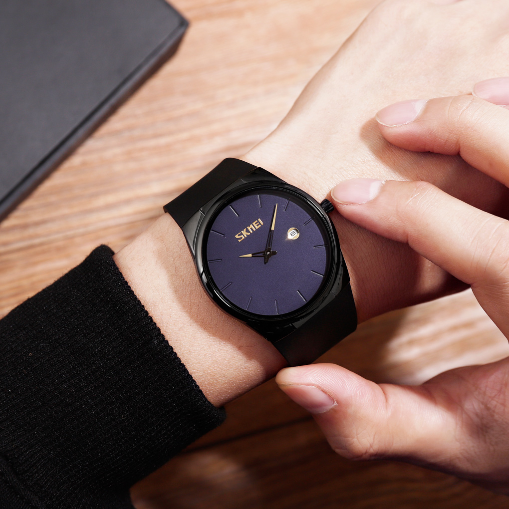 man watch skmei-Skmei Watch Manufacture Co.,Ltd