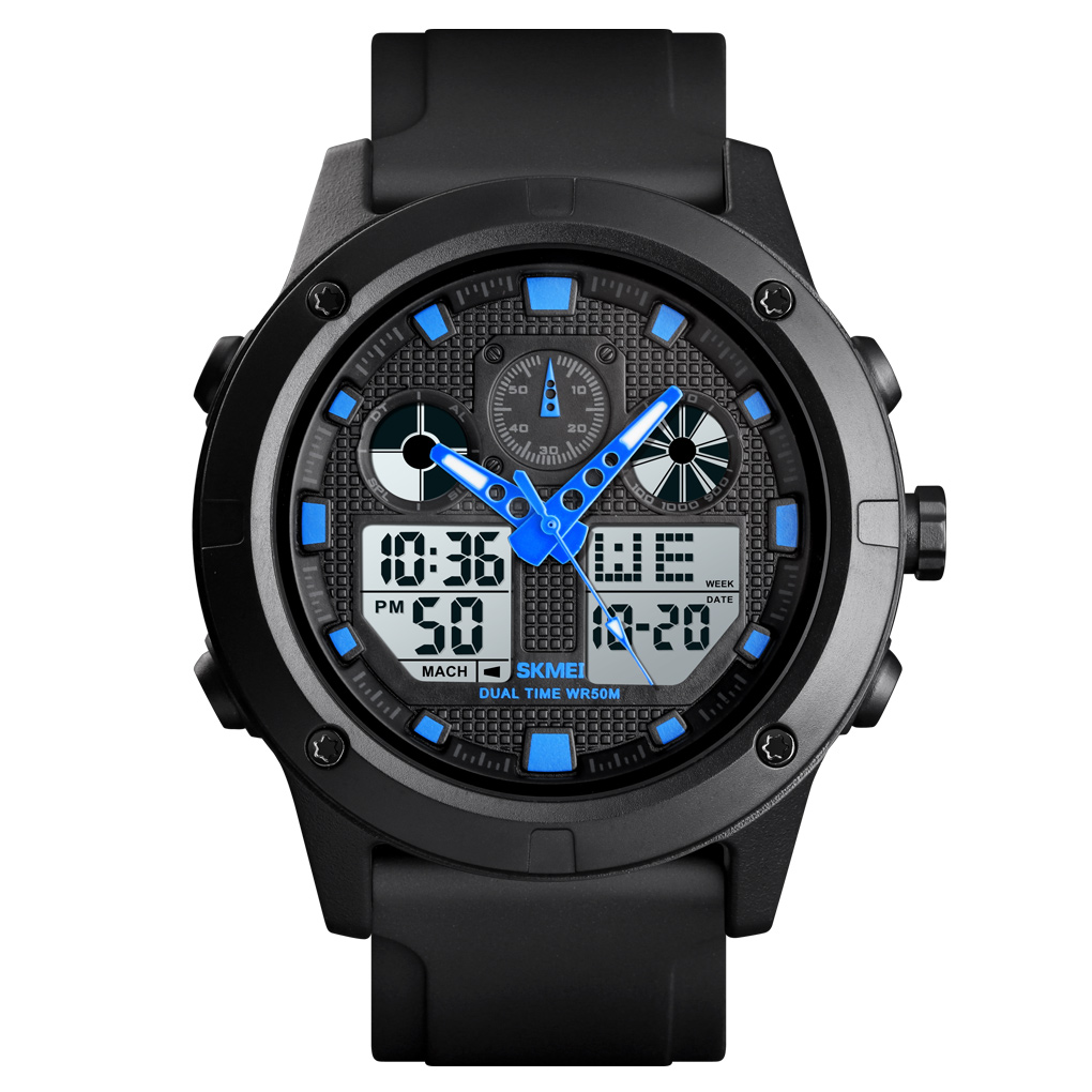 china digital watches-Skmei Watch Manufacture Co.,Ltd