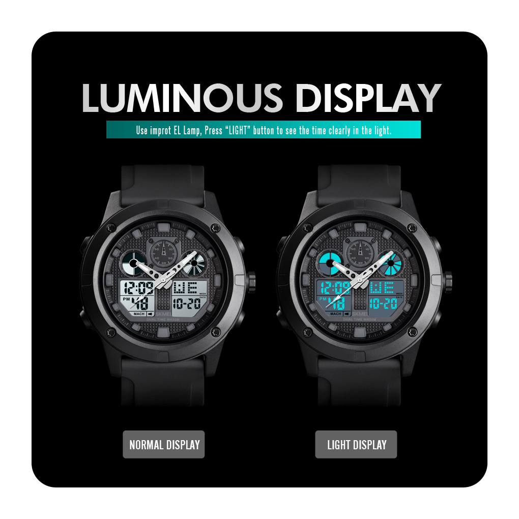 china digital watches-Skmei Watch Manufacture Co.,Ltd