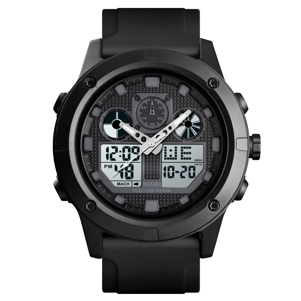 china digital watches-Skmei Watch Manufacture Co.,Ltd