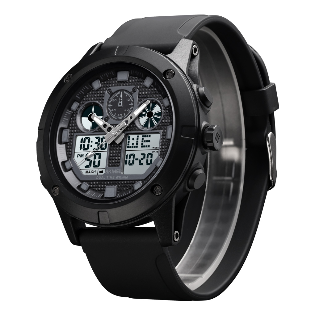 china digital watches-Skmei Watch Manufacture Co.,Ltd