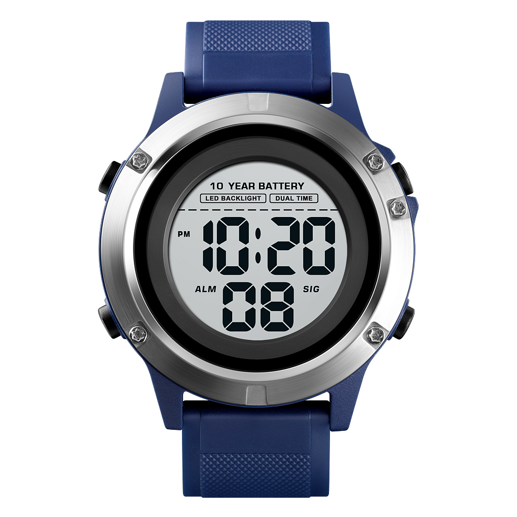sports watches dealer-Skmei Watch Manufacture Co.,Ltd