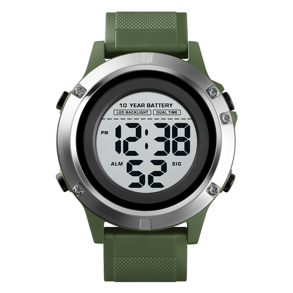 sports watches dealer-Skmei Watch Manufacture Co.,Ltd