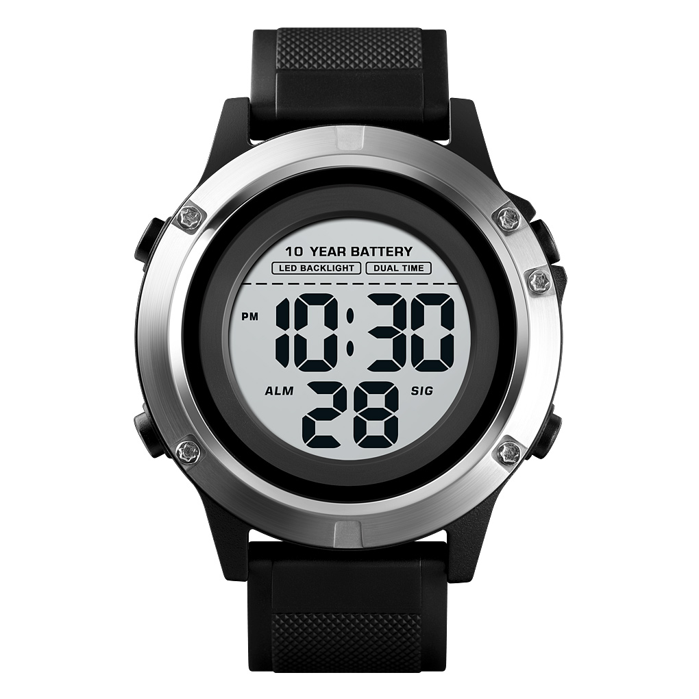 sports watches dealer-Skmei Watch Manufacture Co.,Ltd