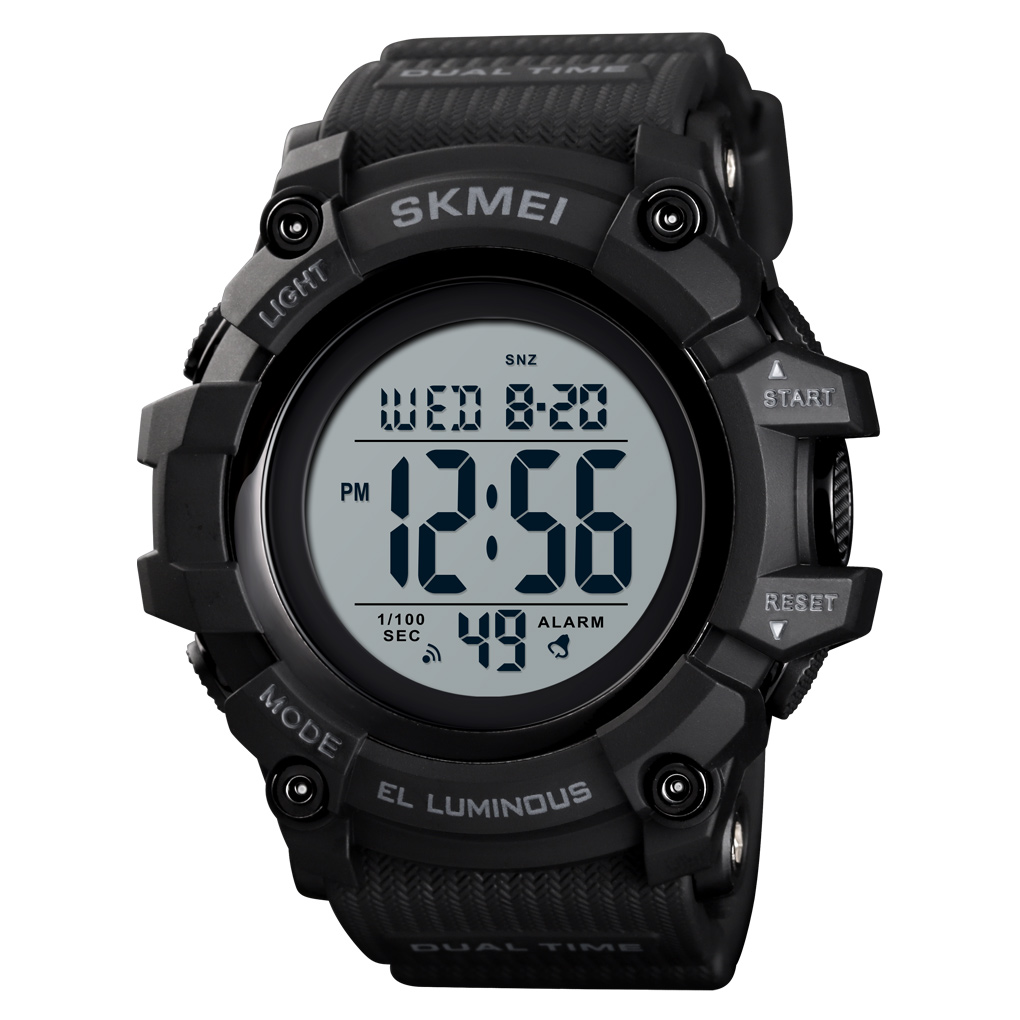 sports watches-Skmei Watch Manufacture Co.,Ltd