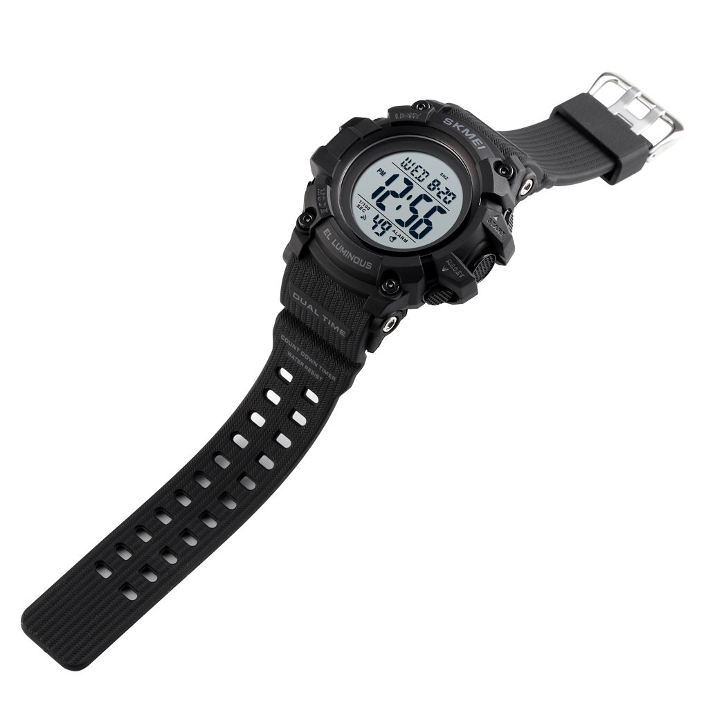 sports watches-Skmei Watch Manufacture Co.,Ltd