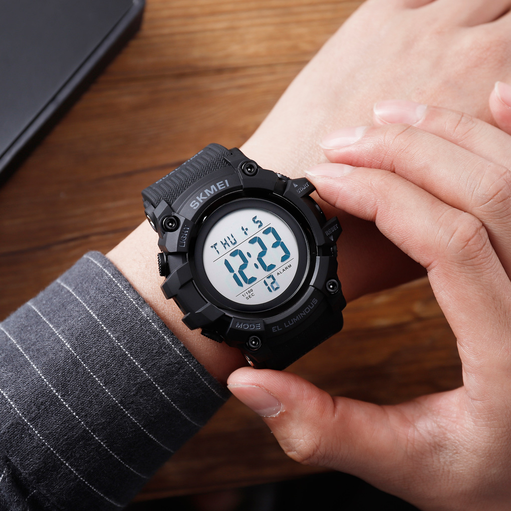 sports watches-Skmei Watch Manufacture Co.,Ltd