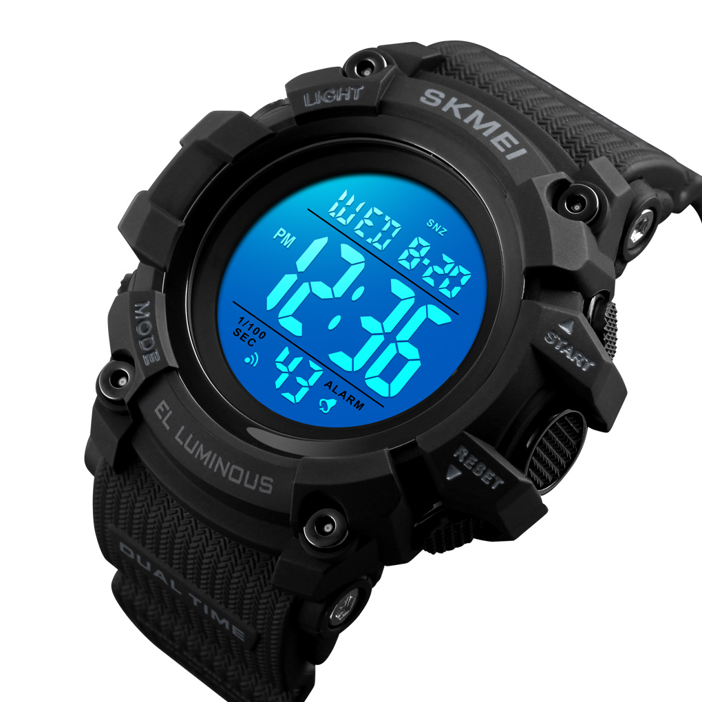 sports watches-Skmei Watch Manufacture Co.,Ltd