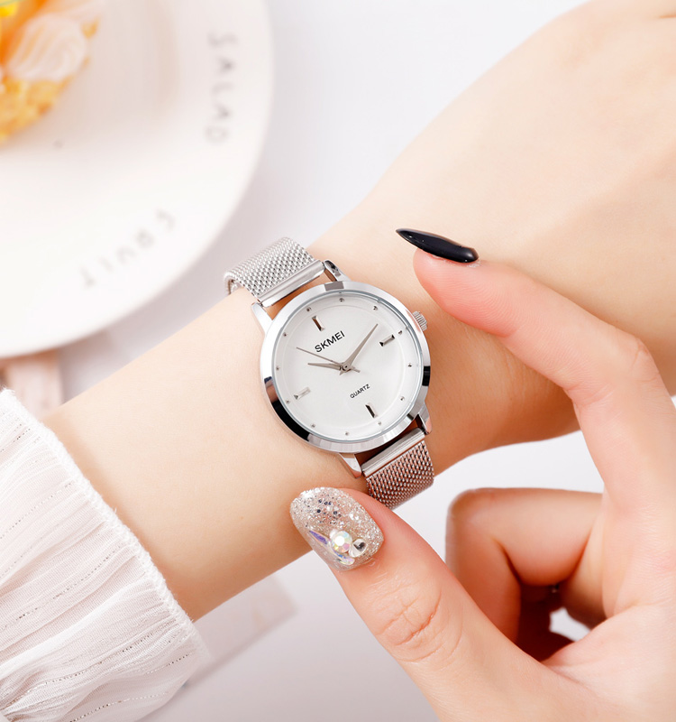 ladies watch branded-Skmei Watch Manufacture Co.,Ltd