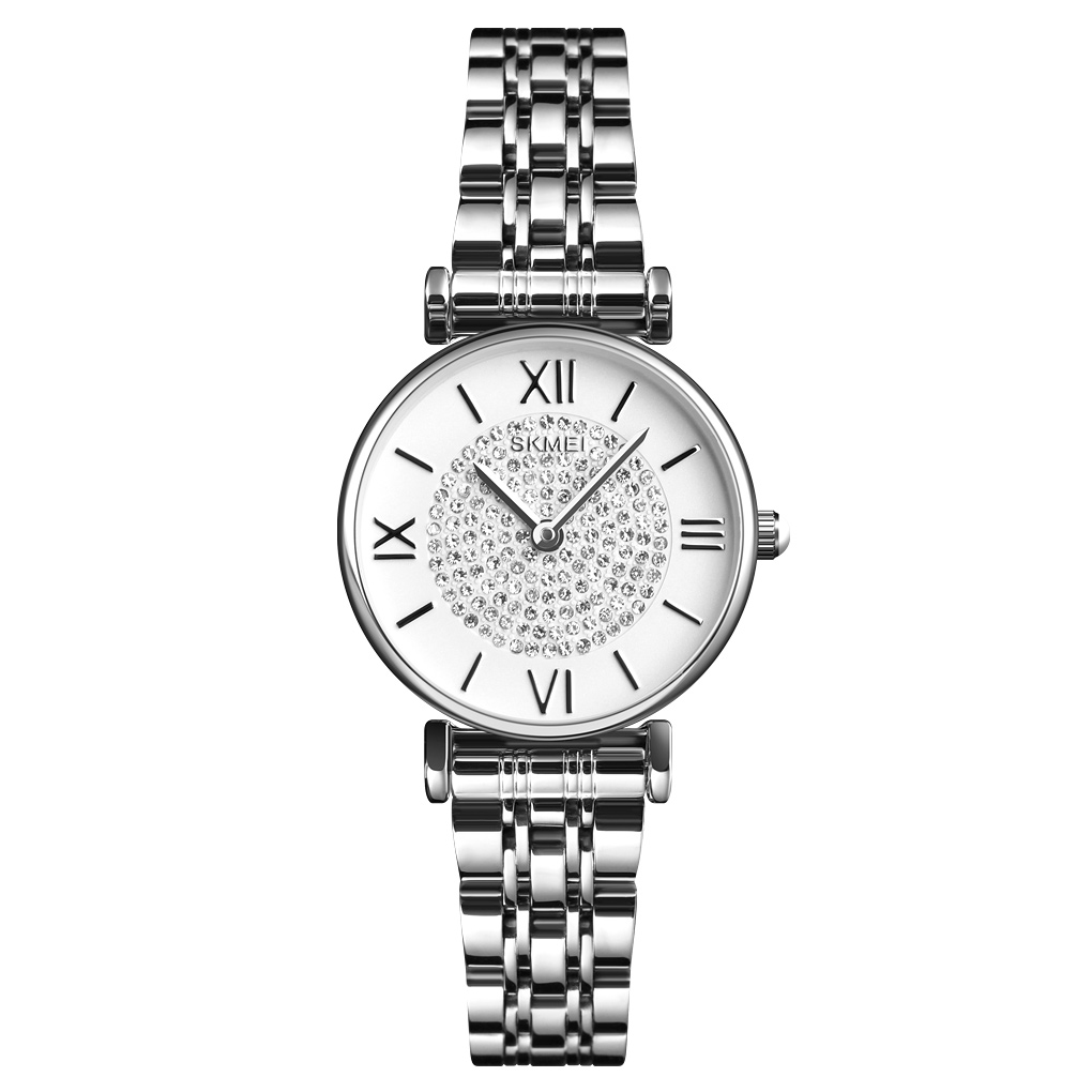 lady quartz watches wholesaler-Skmei Watch Manufacture Co.,Ltd