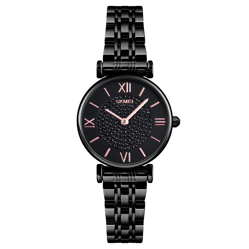 lady quartz watches wholesaler-Skmei Watch Manufacture Co.,Ltd