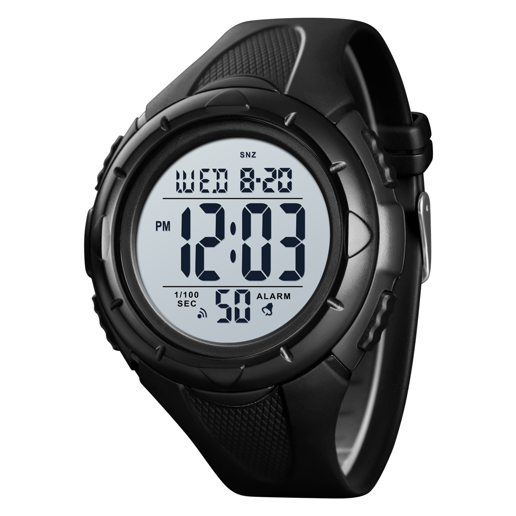large display digital watch-Skmei Watch Manufacture Co.,Ltd