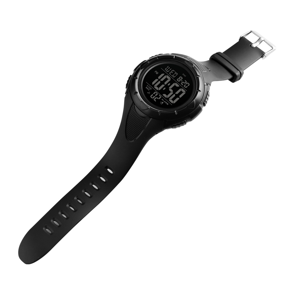 large display digital watch-Skmei Watch Manufacture Co.,Ltd