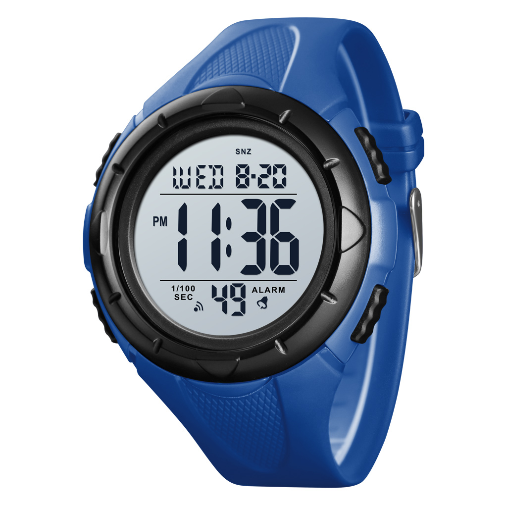 large display digital watch-Skmei Watch Manufacture Co.,Ltd