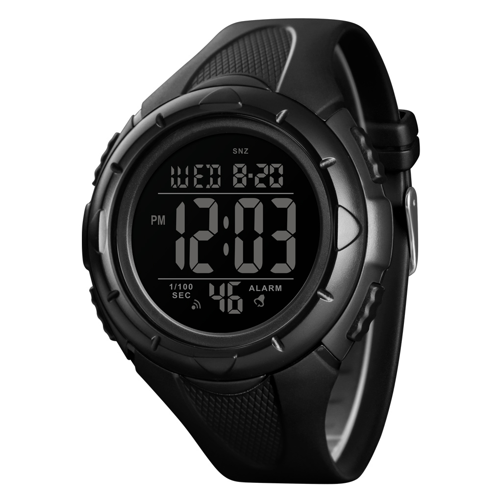 large display digital watch-Skmei Watch Manufacture Co.,Ltd