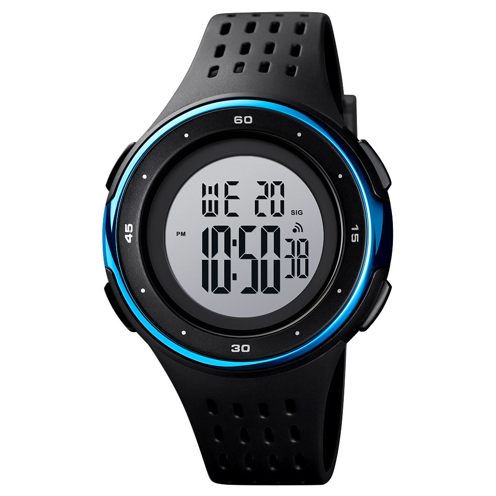 sport watches for men waterproof-Skmei Watch Manufacture Co.,Ltd