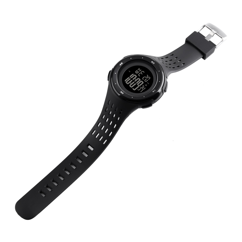 sport watches for men waterproof-Skmei Watch Manufacture Co.,Ltd