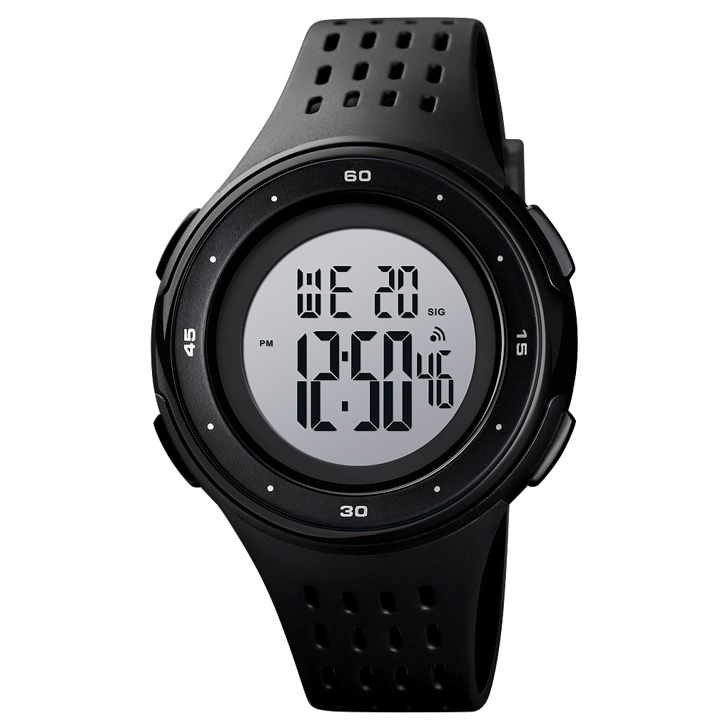 sport watches for men waterproof-Skmei Watch Manufacture Co.,Ltd