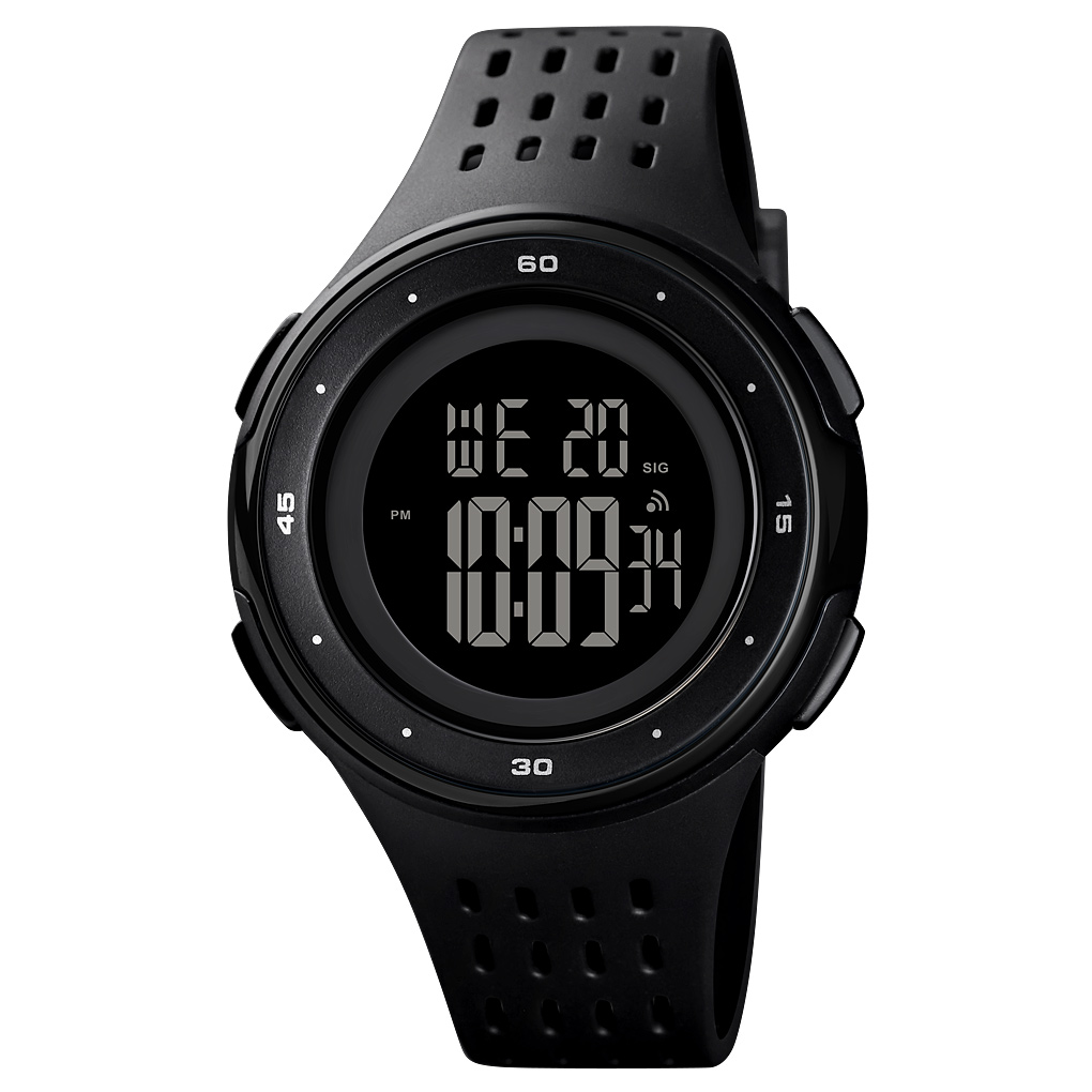 sport watches for men waterproof-Skmei Watch Manufacture Co.,Ltd