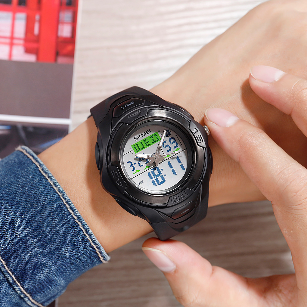 stop watch digital-Skmei Watch Manufacture Co.,Ltd
