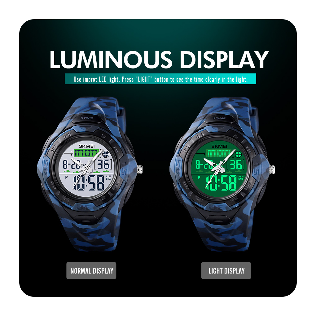 stop watch digital-Skmei Watch Manufacture Co.,Ltd