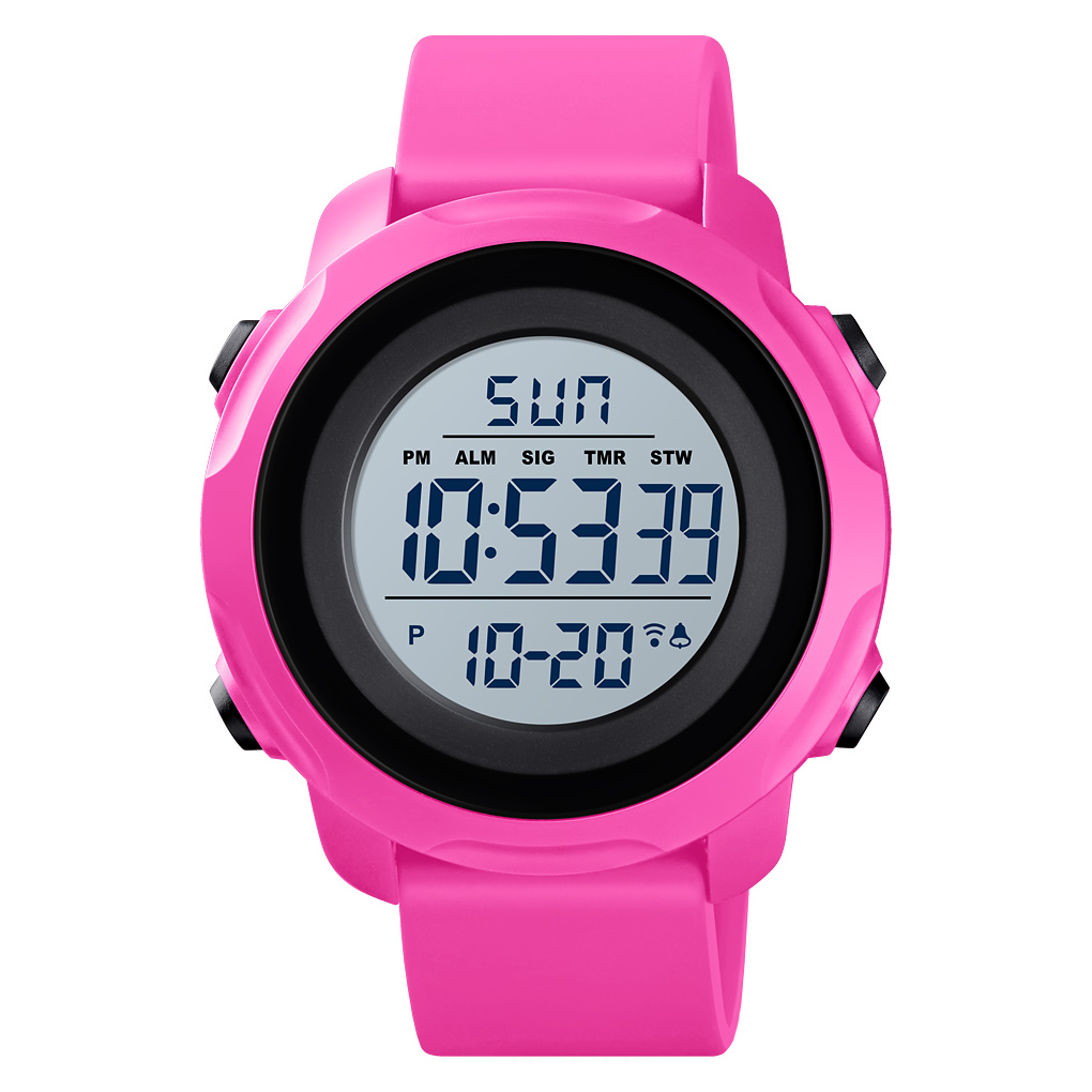 custom sport luxury watch-Skmei Watch Manufacture Co.,Ltd