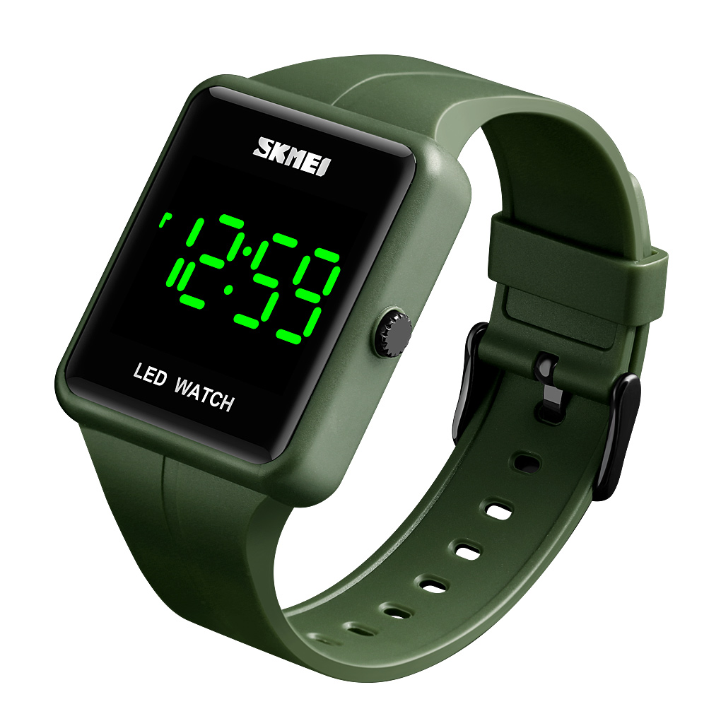 Led Sports Watch-Skmei Watch Manufacture Co.,Ltd