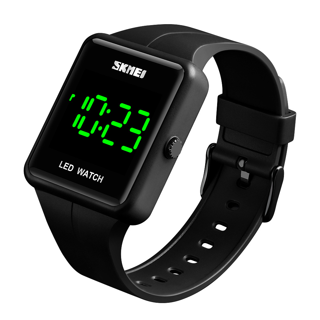 Led Sports Watch-Skmei Watch Manufacture Co.,Ltd