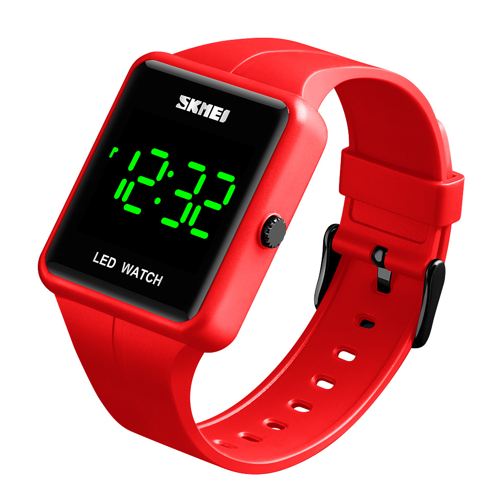 Led Sports Watch-Skmei Watch Manufacture Co.,Ltd