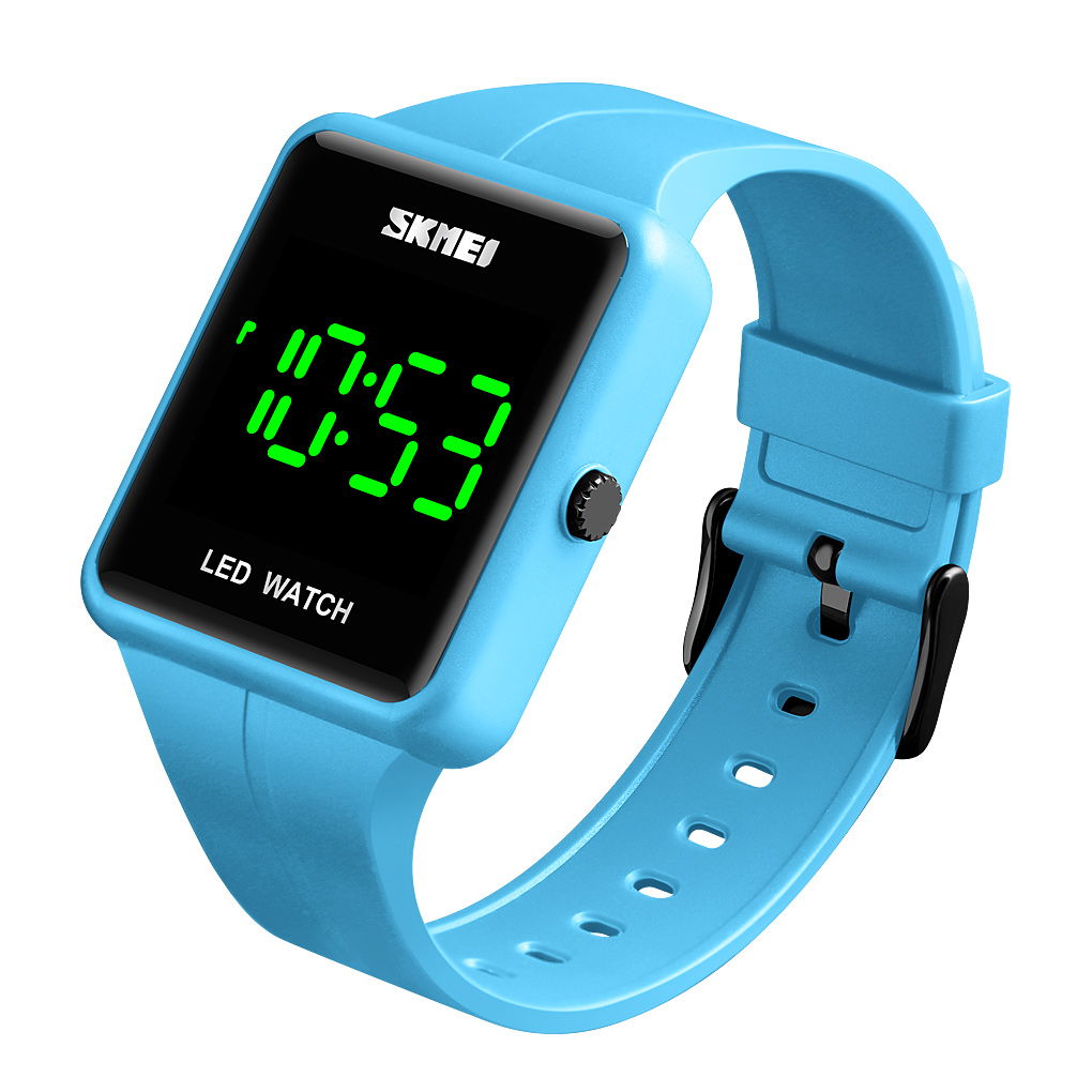 Led Sports Watch-Skmei Watch Manufacture Co.,Ltd