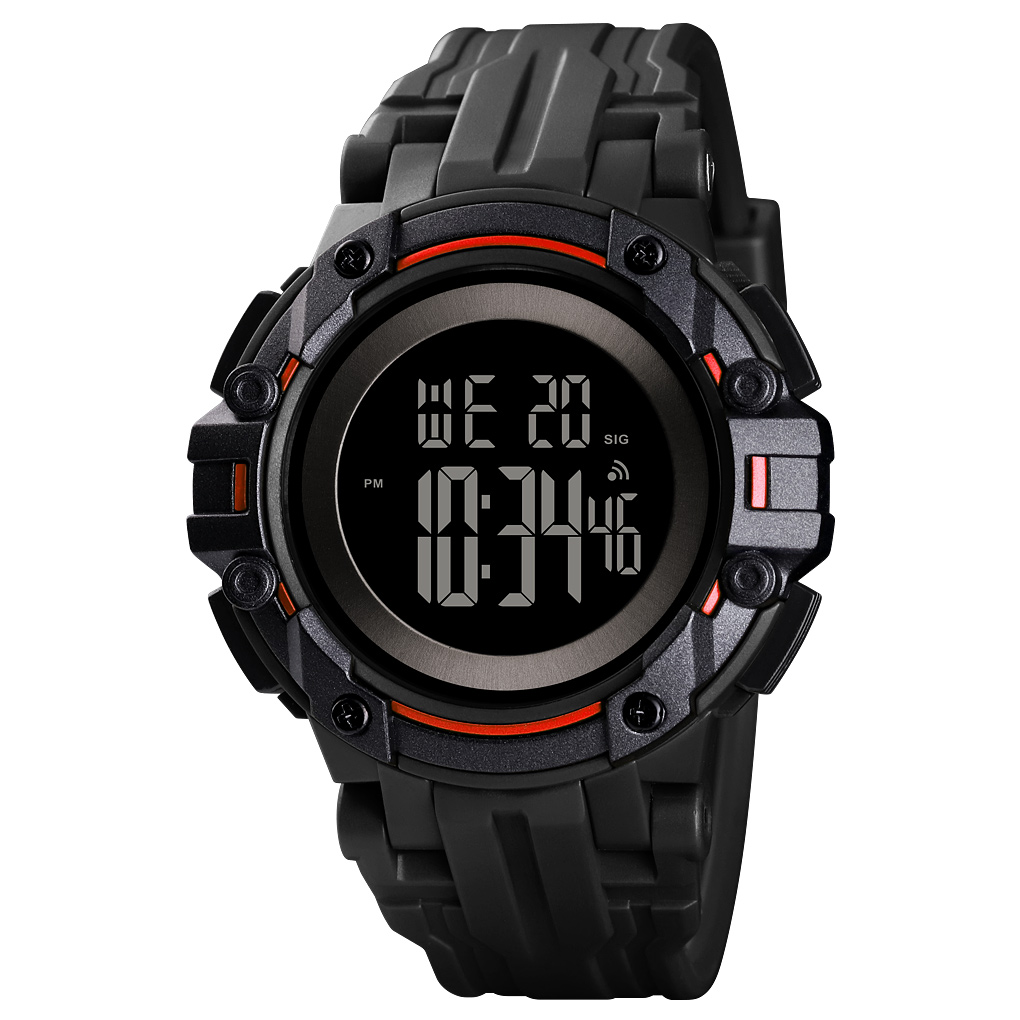 military watches-Skmei Watch Manufacture Co.,Ltd