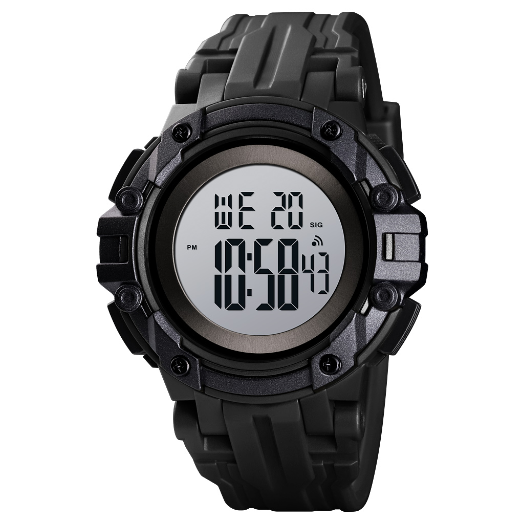 military watches-Skmei Watch Manufacture Co.,Ltd