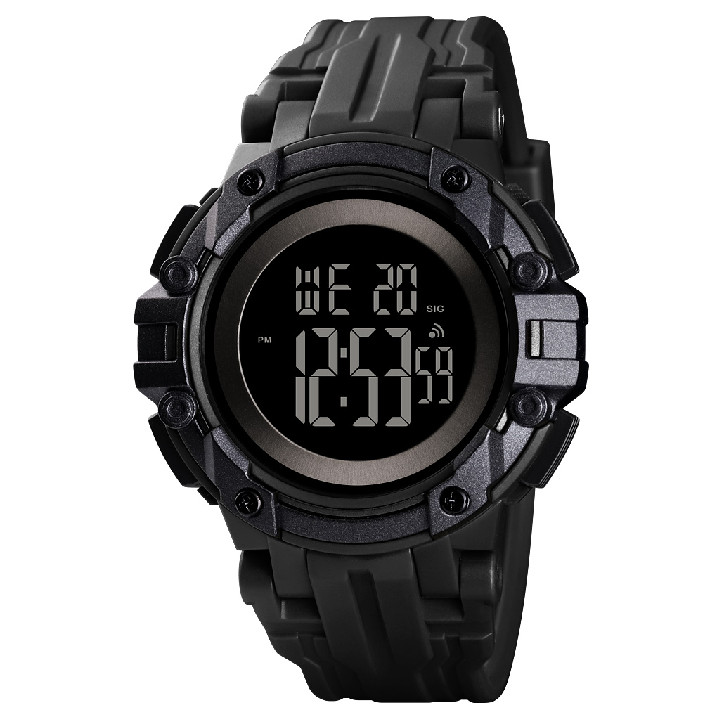 military watches-Skmei Watch Manufacture Co.,Ltd