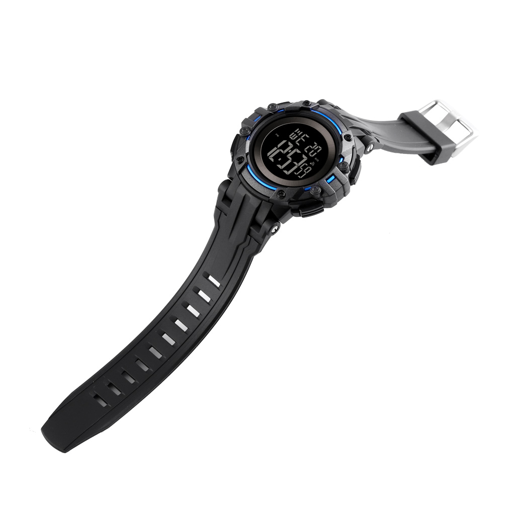 military watches-Skmei Watch Manufacture Co.,Ltd