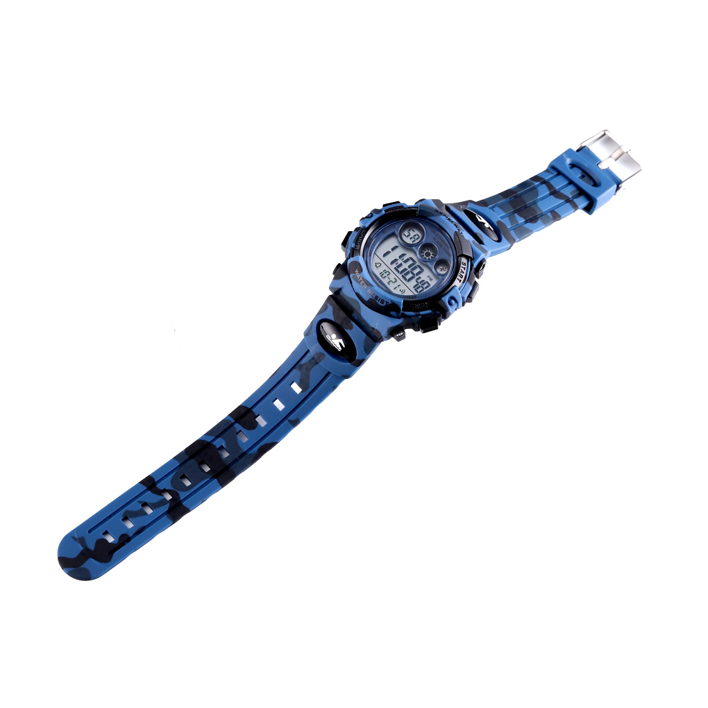 kids watch sport-Skmei Watch Manufacture Co.,Ltd