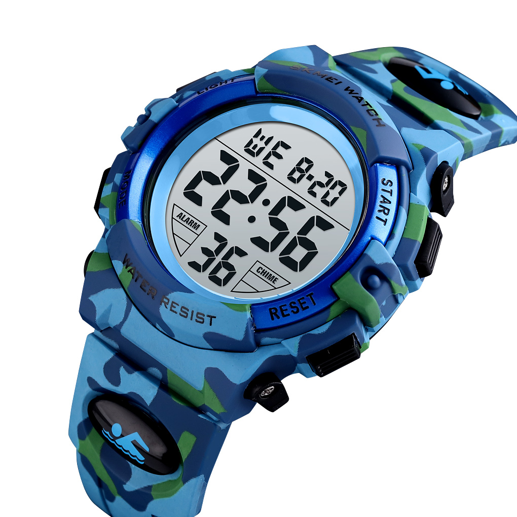 digital watch manufacturers-Skmei Watch Manufacture Co.,Ltd