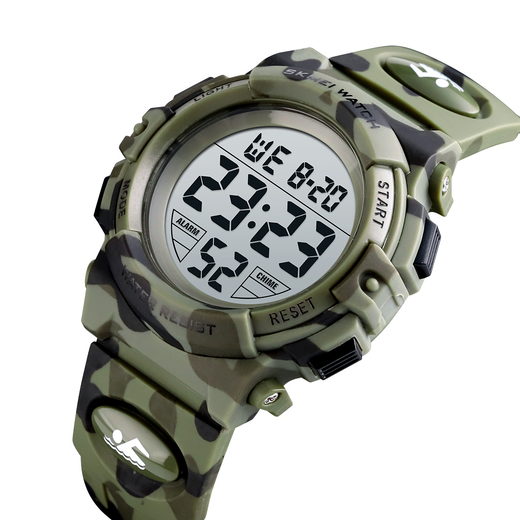 digital watch manufacturers-Skmei Watch Manufacture Co.,Ltd