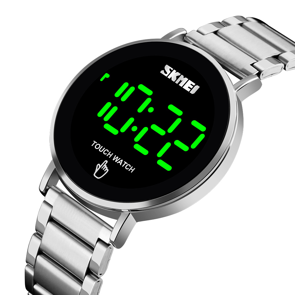 custom led watches-Skmei Watch Manufacture Co.,Ltd
