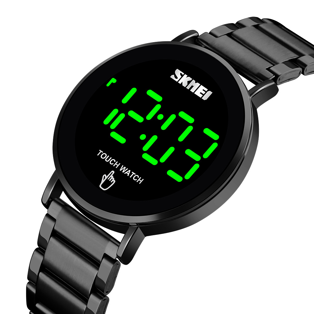 custom led watches-Skmei Watch Manufacture Co.,Ltd