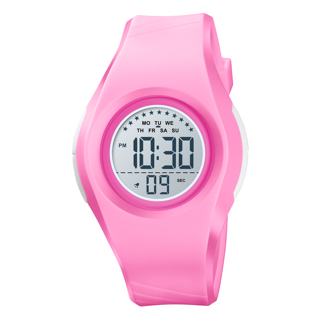 digital watches for kids waterproof-Skmei Watch Manufacture Co.,Ltd
