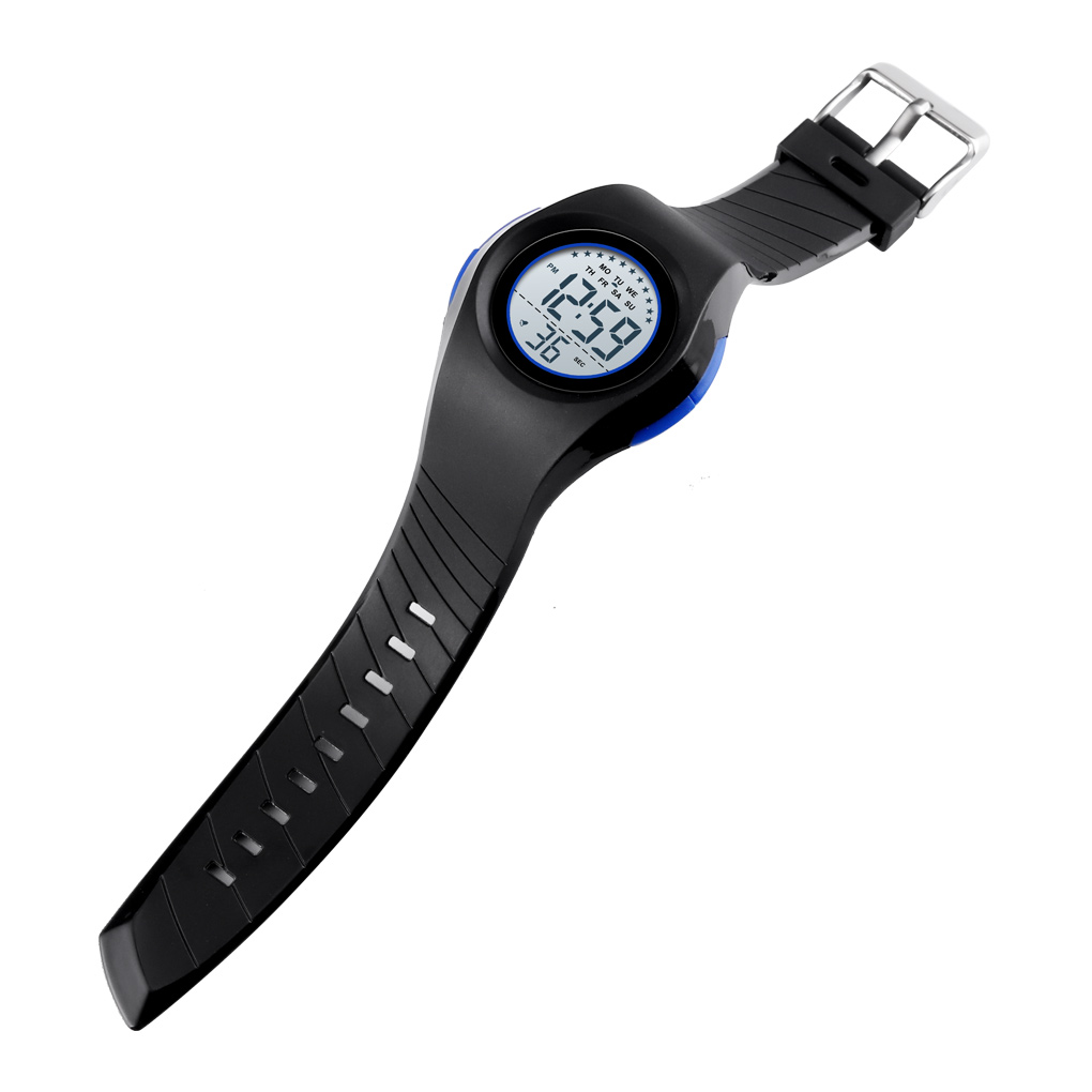 digital watches for kids waterproof-Skmei Watch Manufacture Co.,Ltd