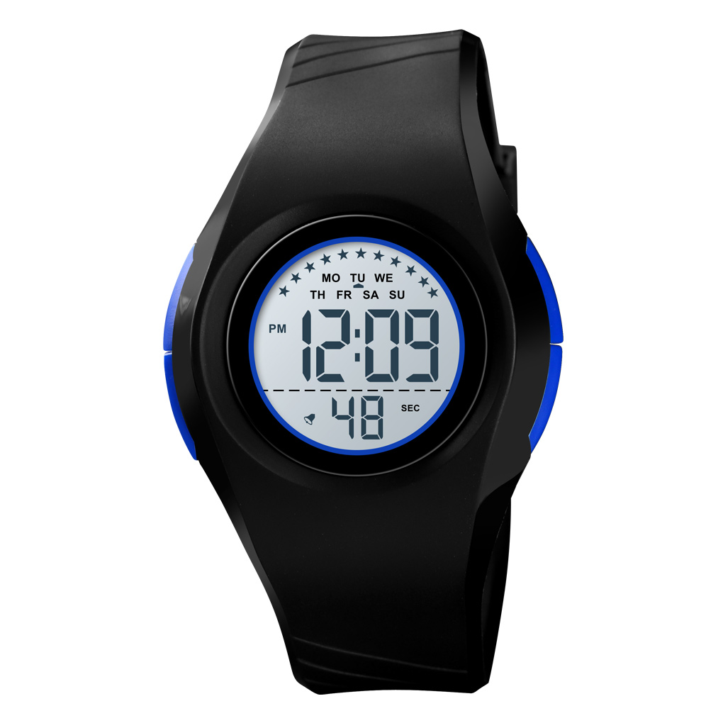 digital watches for kids waterproof-Skmei Watch Manufacture Co.,Ltd