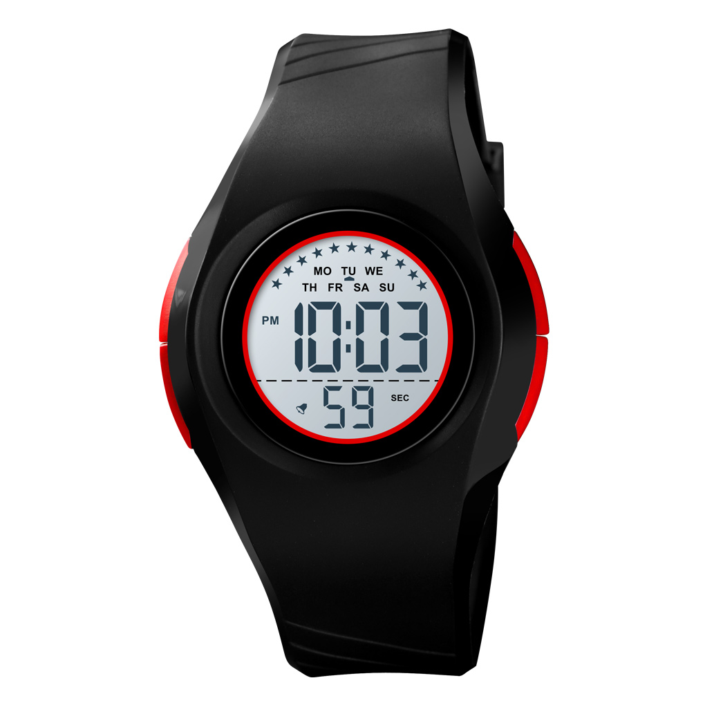 digital watches for kids waterproof-Skmei Watch Manufacture Co.,Ltd