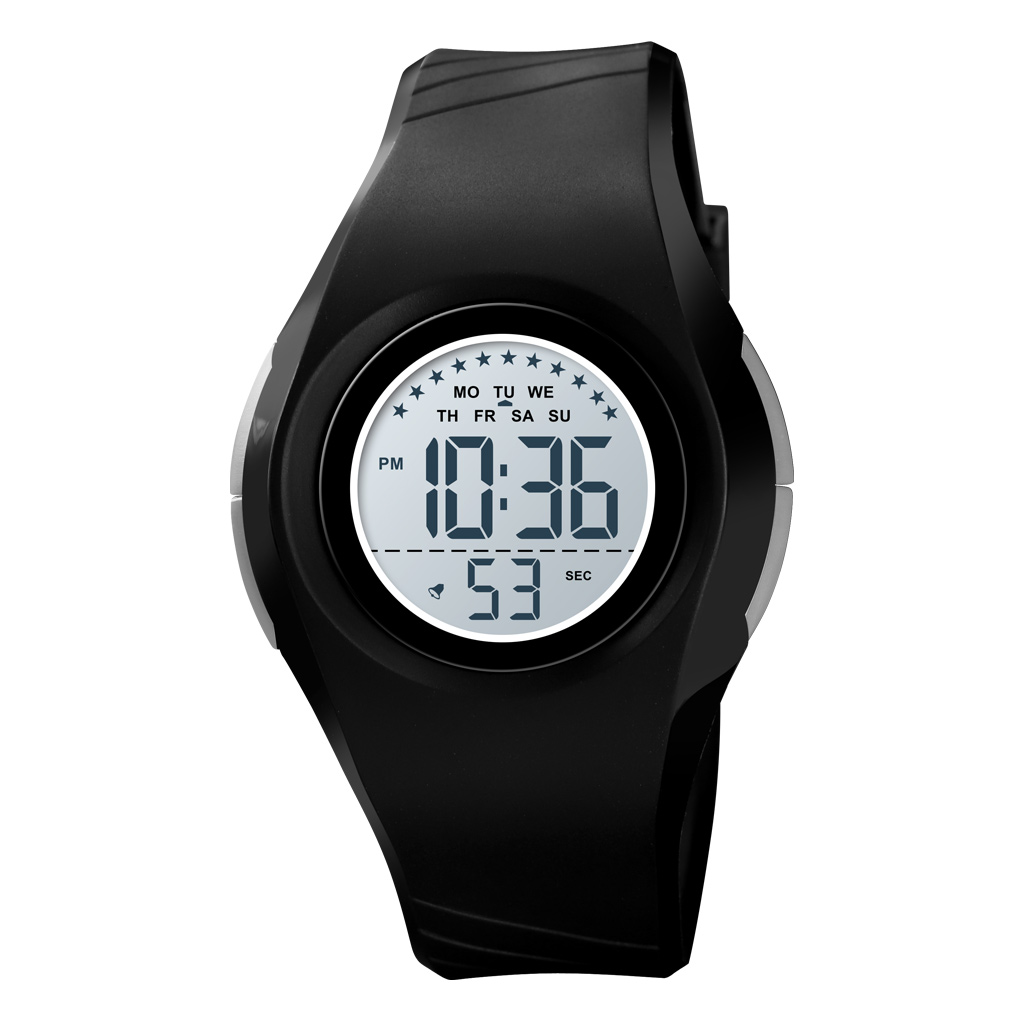 digital watches for kids waterproof-Skmei Watch Manufacture Co.,Ltd