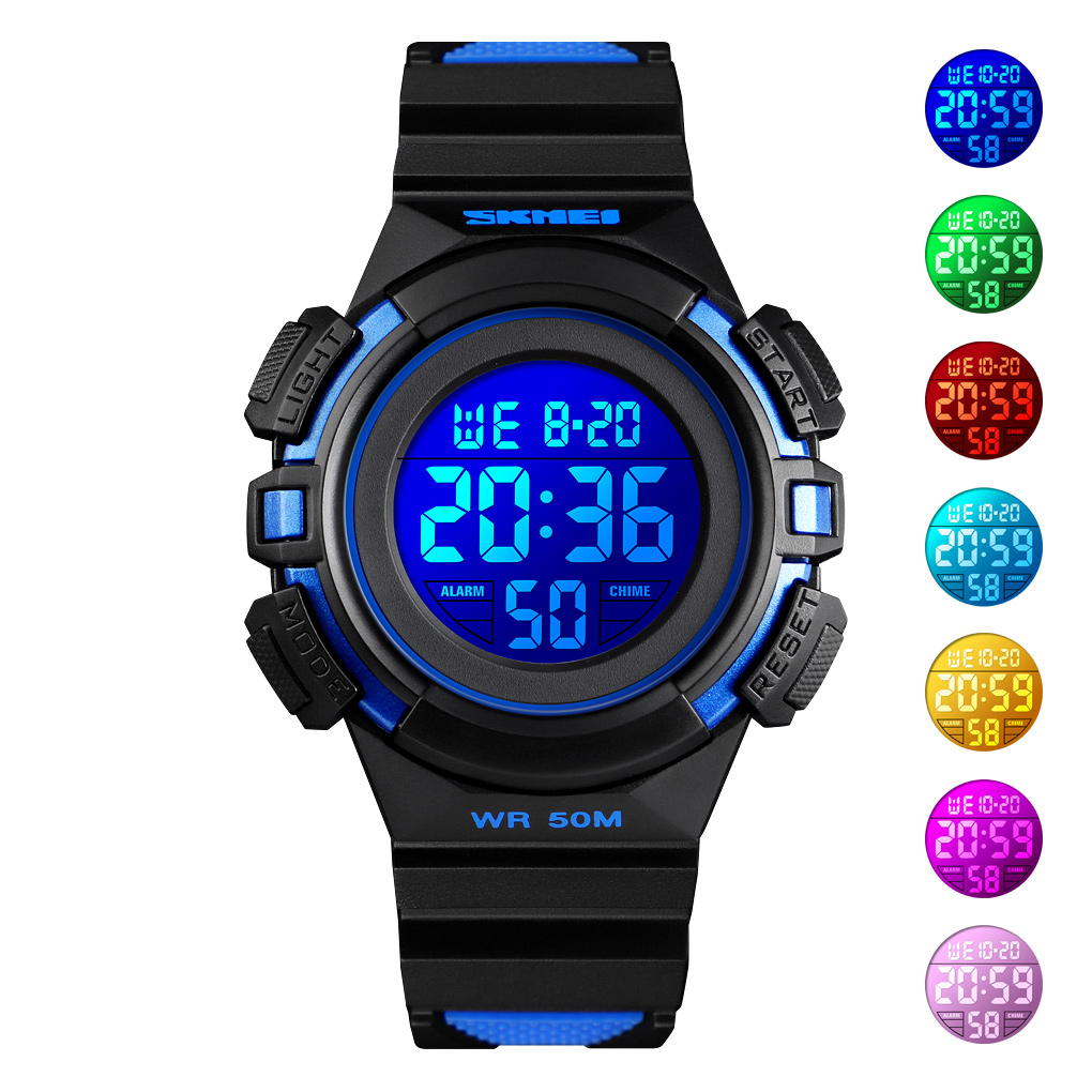 stopwatch manufacturers-Skmei Watch Manufacture Co.,Ltd