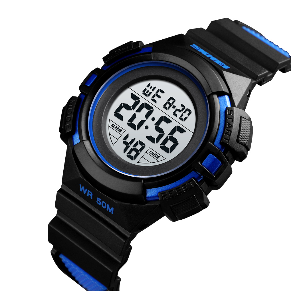 stopwatch manufacturers-Skmei Watch Manufacture Co.,Ltd