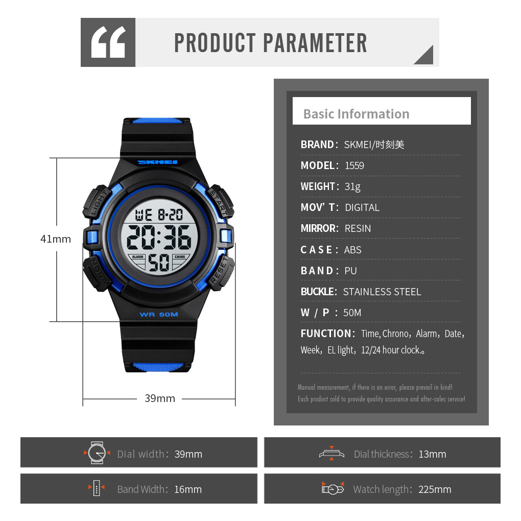 stopwatch manufacturers-Skmei Watch Manufacture Co.,Ltd